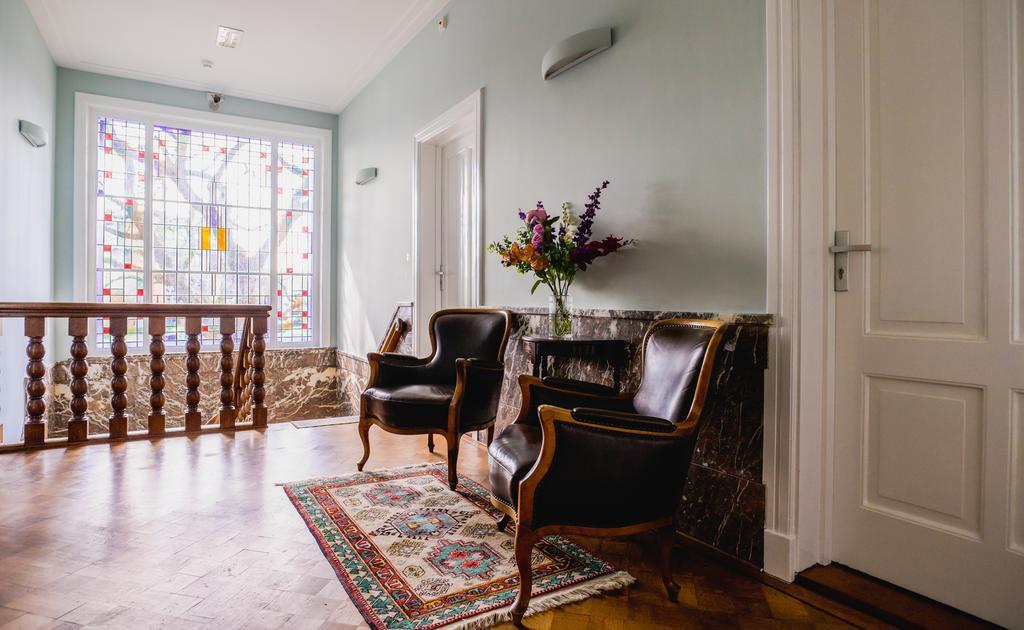 Boutique Hotel Het Scheepshuys ブレッダ エクステリア 写真